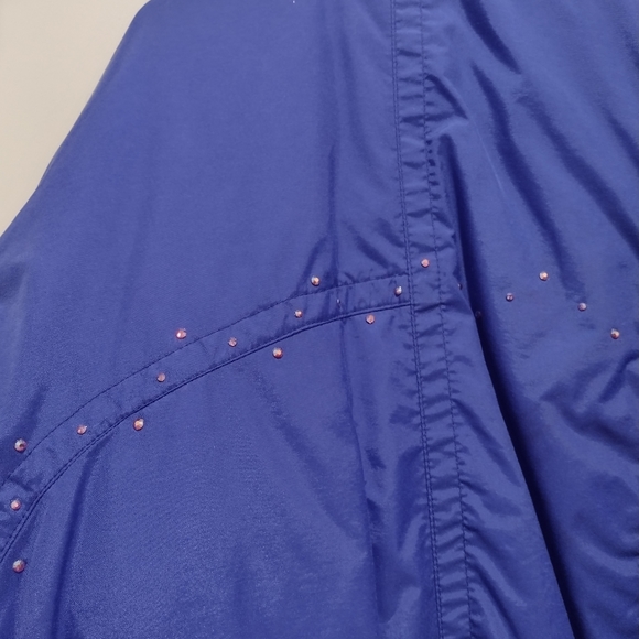 Vintage Snuggler Women's Ski Jacket - Picture 2 of 11